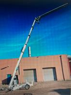 Bocker HD26K/0-5 Ladderlift / Pannenlift / Verhuislift, Ophalen