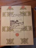 Zomer door Jac.P. Thijsse, Ophalen of Verzenden