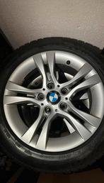 FIRELLI Banden BMW VELGEN 16 inch set, Ophalen