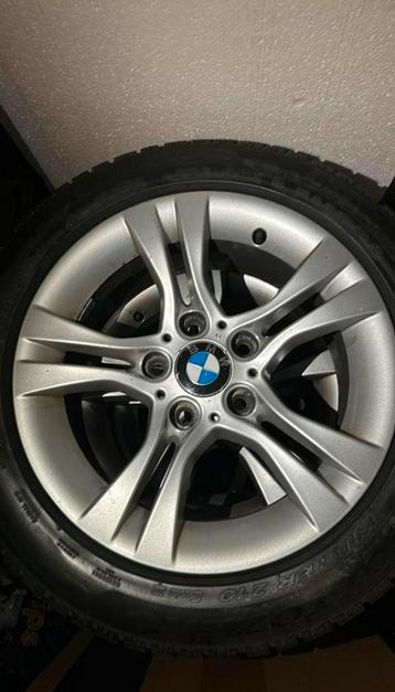 FIRELLI Banden BMW VELGEN 16 inch set  beschikbaar voor biedingen