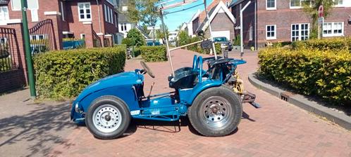 Buggy VW BR custom X1, Auto diversen, Overige Auto diversen, Ophalen