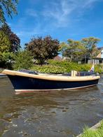 Maril 570 (Nanni 3 cilinder 21pk), Watersport en Boten, Sloepen, 10 tot 30 pk, Binnenboordmotor, Diesel, Ophalen of Verzenden