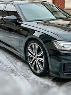 Originele Audi A6 S6 C8  Q3 4K S-Line 20 inch, Ophalen, 255 mm, Banden en Velgen, 20 inch
