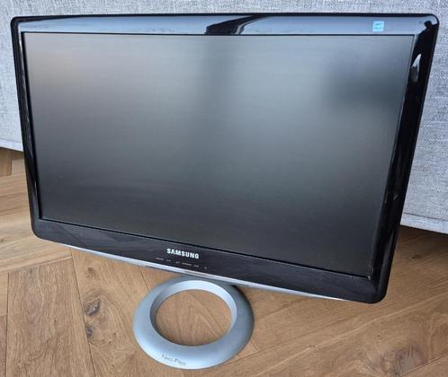 Samsung Syncmaster B2330h LCD monitor - HDMI - 23 Inch, Computers en Software, Monitoren, Gebruikt, 60 Hz of minder, DVI, HDMI