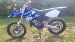 Yamaha yz 125, Ophalen, Gebruikt, Yamaha