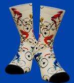 WIELRENNERS SOKKEN, Ophalen of Verzenden, Nieuw