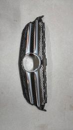 Mercedes gril, Auto-onderdelen, Carrosserie en Plaatwerk, Ophalen, Bumper