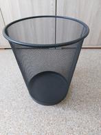 IKEA Dokument prullenbak rond, Ophalen of Verzenden, Gebruikt