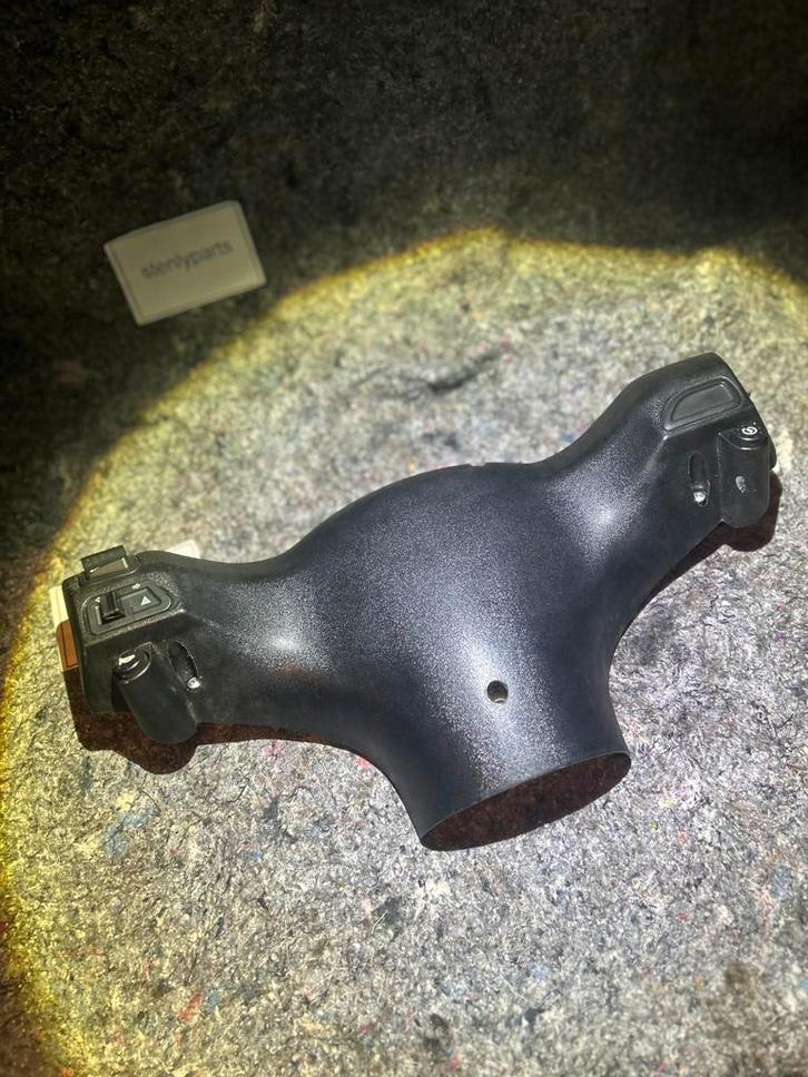 Zip stuurkap, Motoren, Tuning en Styling, Ophalen of Verzenden