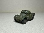 B Dinky Toys 814 AML Panhard Armoured Car, Ophalen of Verzenden, Zo goed als nieuw, Auto, Dinky Toys