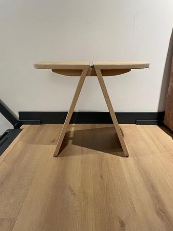 Blomus AVIO bijzettafel Oak 55 x 30 cm beschikbaar voor biedingen