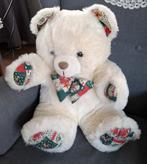 Grote witte beer (60 cm), Ophalen