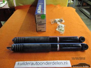 Nieuw set schokdempers achter Renault 19 AC DELCO beschikbaar voor biedingen