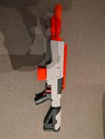 Nerf Fortnite BASR-L blaster, Ophalen of Verzenden, Zo goed als nieuw