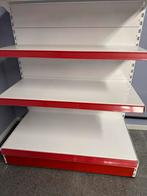 Wandstellingen 2x1 meter - koppelbaar, Ophalen