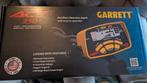 Garrett ACE 250 metaaldetector nieuw in de doos., Ophalen of Verzenden, Nieuw, Garrett