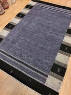 Handgeknoopt oosterse tapijt modern 240x170, Info@SlatsAntiek.nl, Perzisch, 150 tot 200 cm, Vof Slats Antiek