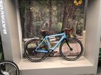 Santos Race Lite, 51 cm Rohloff Gates Riemaandrijving, 28 inch, Gebruikt, ., Aluminium