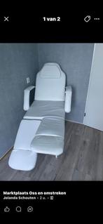 Pedicure/ masage stoel/tafel, Ophalen of Verzenden, Nieuw, Massagetafel