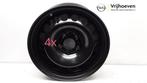 Velgen set van een Opel Meriva (Meriva B 10-), 12 maanden garantie, -, -, Nieuw