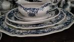 Servies Villeroy & Boch Valeria, Ophalen