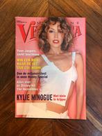 Kylie Minogue - Veronica Magazine 2004, Boeken, Tijdschriften en Kranten, Ophalen of Verzenden, Zo goed als nieuw