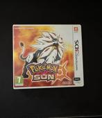 Pokemon Sun - Nintendo 3DS, Spelcomputers en Games, Ophalen, Online, Gebruikt, 1 speler