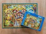 Disney puzzel van 1000 stukjes van Ravensburger, Hobby en Vrije tijd, Denksport en Puzzels, Ophalen of Verzenden, 500 t/m 1500 stukjes