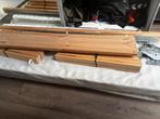 Compleet onderstel bed 140 x 200, Antiek en Kunst, Ophalen