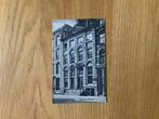 Ansichtkaart Amsterdam Rembrandthuis, Ophalen of Verzenden, 1920 tot 1940, Gelopen, Noord-Holland
