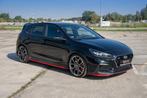 Voorlip sideskirt achterlip racing red - Hyundai I30N 17-20, Ophalen of Verzenden