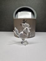 Swarovski Beeldje Haan kristal, Verzamelen, Swarovski, Ophalen of Verzenden, Zo goed als nieuw, Figuurtje