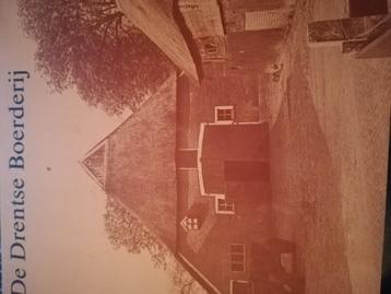 De Drentse boerderij beschikbaar voor biedingen