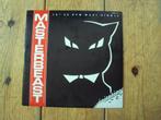 Masterbeast - Beastmaster (1984) (12 inch), Maxi-single, Ophalen of Verzenden, Zo goed als nieuw, Pop