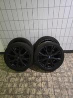 Ford Fiesta 17inch originele Velgen met Banden, Auto-onderdelen, Ophalen, Gebruikt, Banden en Velgen, 17 inch
