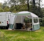 Bustent, Caravans en Kamperen, Tenten, Ophalen, Zo goed als nieuw