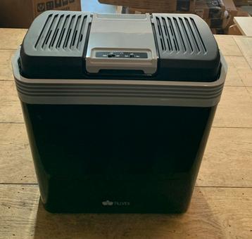 tillvex Elektrische koelbox 24 liter mini-koelkast auto beschikbaar voor biedingen