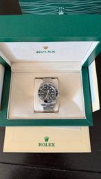 Horloge Submariner, Ophalen, Staal, Polshorloge, Zo goed als nieuw