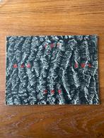 Hamish Fulton Jet, Mud, Owl, Car 1987, Ophalen of Verzenden, Zo goed als nieuw, Schilder- en Tekenkunst