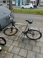 Trek Stadsfiets - Opknapper, Fietsen en Brommers, Fietsen | Heren | Herenfietsen, Gebruikt, Versnellingen, 61 tot 65 cm, Ophalen