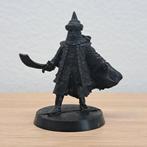 Suladan (ringwraith) (metal) - LotR - Wargaming - Citadel, Figuurtje(s), Zo goed als nieuw, Geverfd, Lord of the Rings