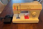 Singer naaimachine zgan, Hobby en Vrije tijd, Naaimachines en Toebehoren, Ophalen of Verzenden, Zo goed als nieuw, Naaimachine