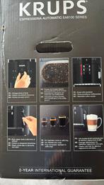 Krups Koffie-/Espressoapparaat - Goed Onderhouden, Ophalen, Gebruikt