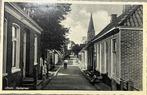 kaart Kerkstraat Ulrum Groningen, Ophalen of Verzenden, Groningen