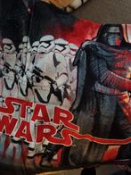 Star Wars Strandlaken - Nieuw, Ophalen of Verzenden, Nieuw, Zwart, Handdoek