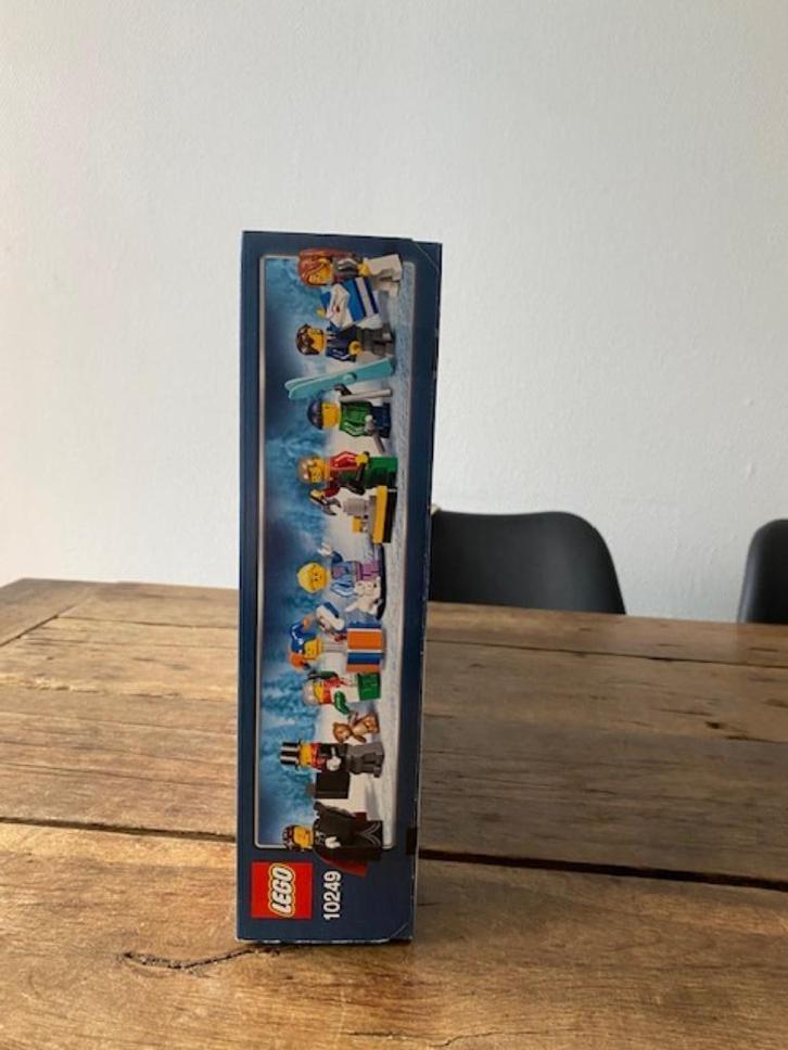 lego 40416 Creator, Kinderen en Baby's, Speelgoed | Duplo en Lego, Zo goed als nieuw, Lego, Complete set, Ophalen of Verzenden