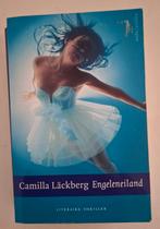 Engeleneiland, Camilla Läckberg, Boeken, Ophalen of Verzenden, Zo goed als nieuw, Camilla Läckberg, Scandinavië