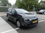 Citroen C3 1.2 PureTech Airco 5-Drs 1e Eigenaar Dealer Onder, Voorwielaandrijving, Gebruikt, 1199 cc, 82 pk