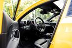 MERCEDES A-Klasse A 250 e | Widescreen | Panorama dak | Crui, Gebruikt, 160 pk, Hybride Elektrisch/Benzine, 1600 kg