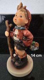 Goebel Hummel "Little Hiker" puntgaaf, Ophalen of Verzenden, Zo goed als nieuw, Hummel